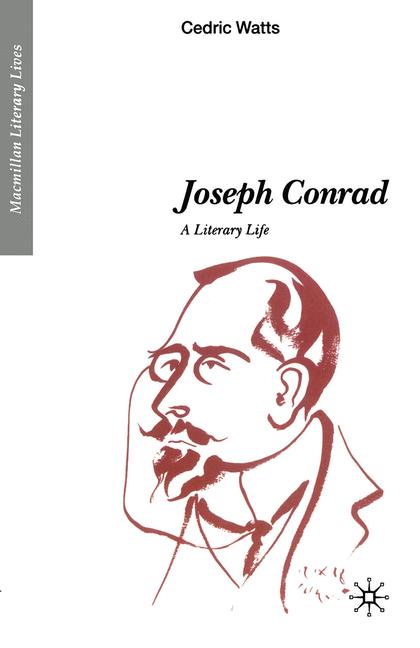 Joseph Conrad