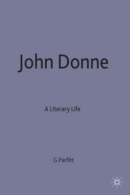 John Donne - image