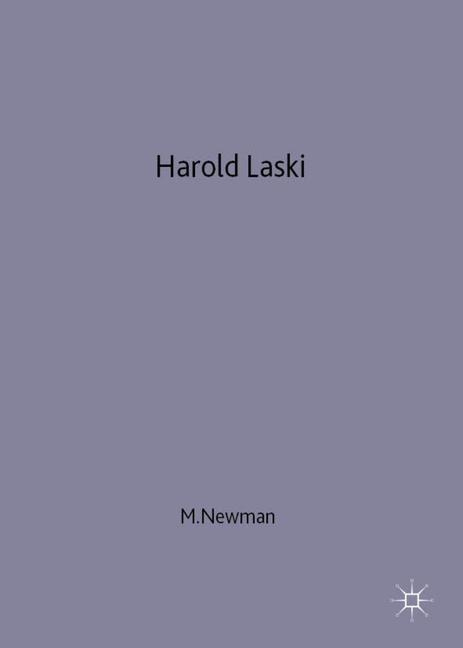 Harold Laski