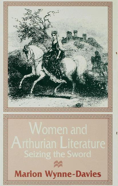Women And Arthurian… - image