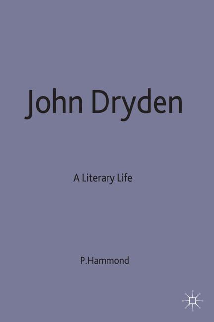 John Dryden - image