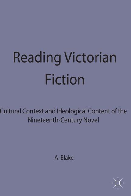 Reading Victorian F… - image