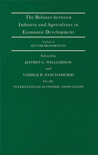 The Balance Between… - image