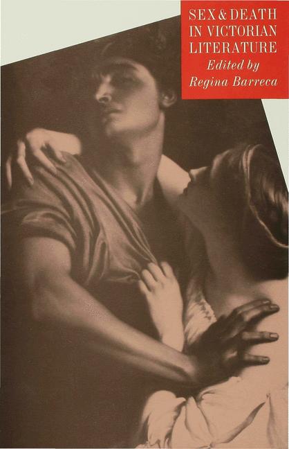 Sex And Death In Vi… - image