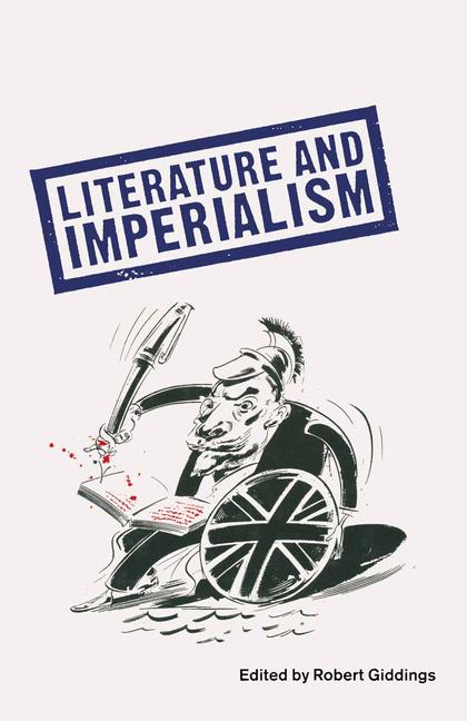 Palgrave Macmillan Uk Literature And Imperialism