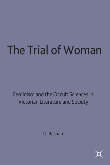 The Trial Of Woman