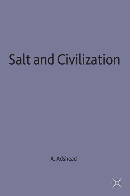 Salt And Civilizati…