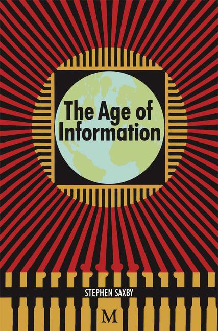 The Age Of Informat… - image