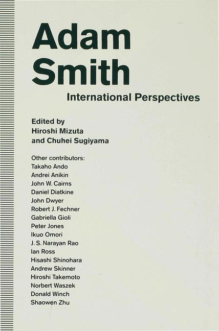 Adam Smith: Interna…