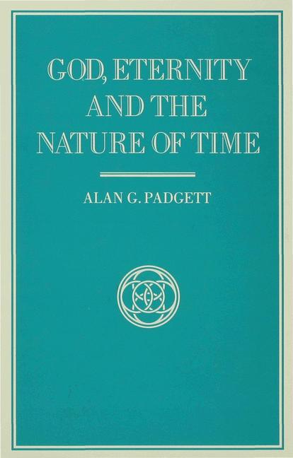 God, Eternity And T…