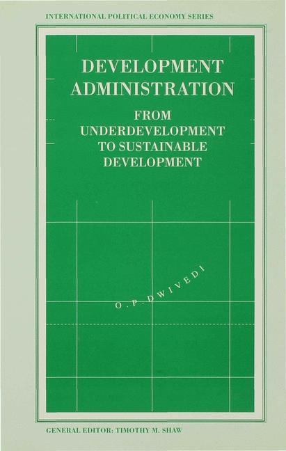 Development Administration