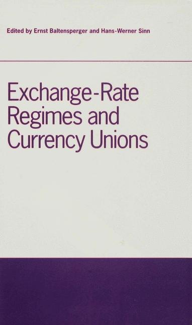 Exchange-Rate Regim… - image