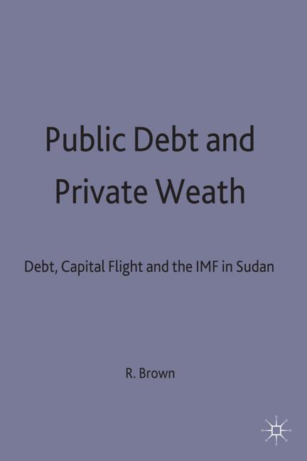 Public Debt And Pri… - image
