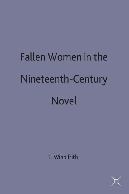 Fallen Women In The… - image