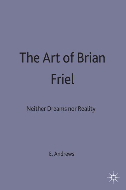 The Art Of Brian Fr… - image
