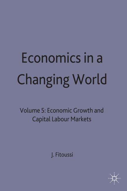 Economics In A Chan… - image