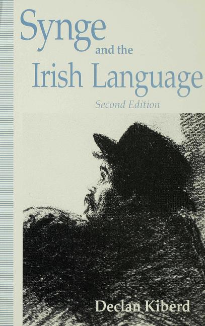 Synge And The Irish… - image