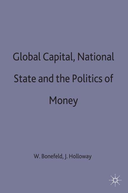 Global Capital, Nat… - image