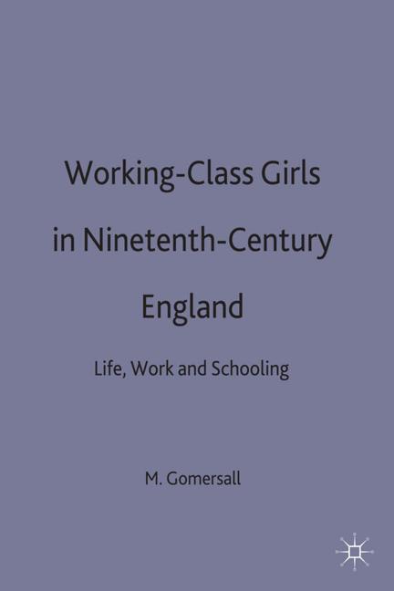 Working-Class Girls…