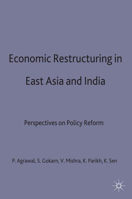 Economic Restructur… - image