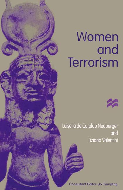 Women And Terrorism - image