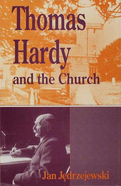 Thomas Hardy And Th…