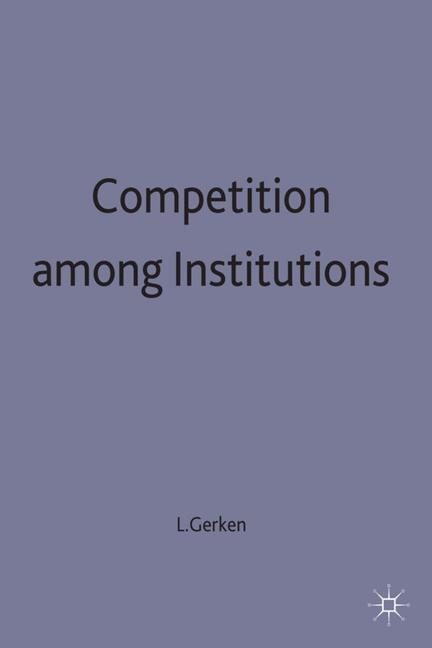 Competition Among I… - image