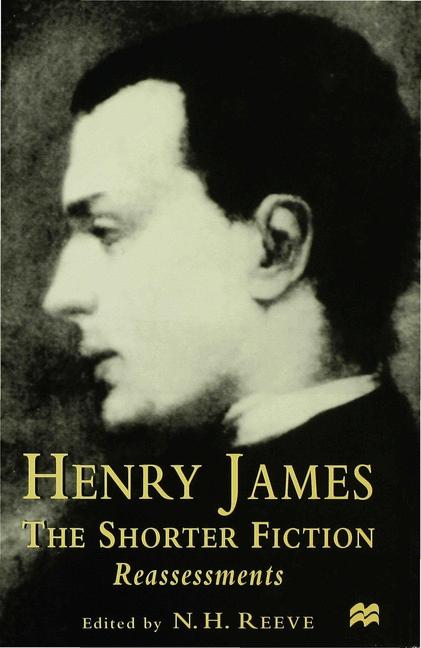 Henry James The Sho…