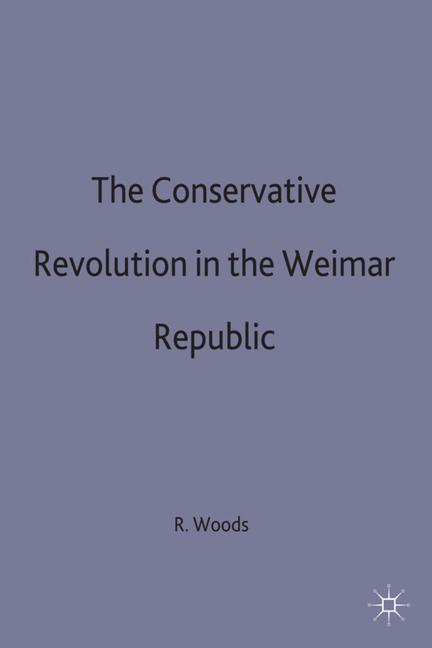 The Conservative Re…