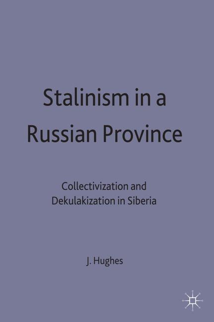 Stalinism In A Russ…