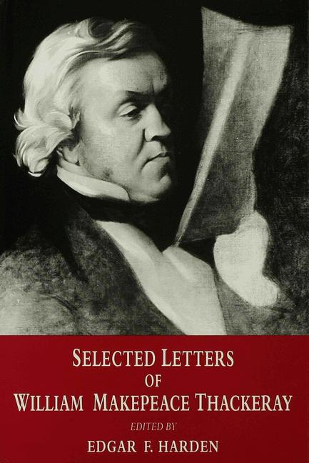 Selected Letters Of…