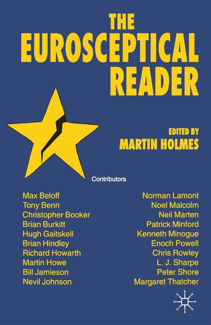 The Eurosceptical R…