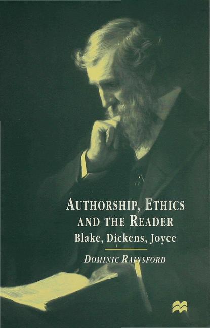 Authorship, Ethics …
