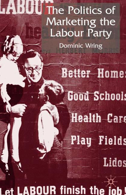 The Politics Of Mar… - image