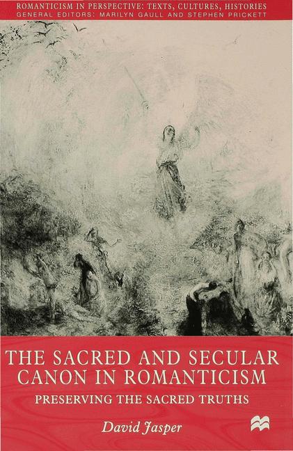 The Sacred And Secu… - image