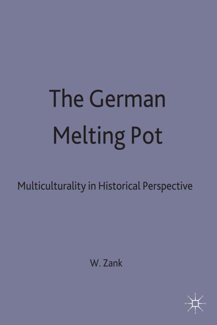 The German Melting … - image