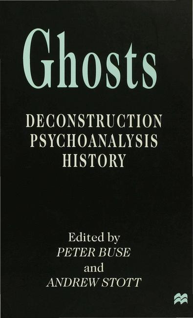 Ghosts