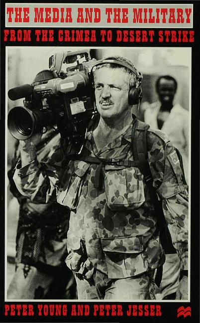 The Media And The M… - image