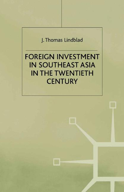 Foreign Investment …
