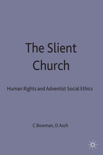 The Silent Church