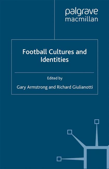 Football Cultures A… - image