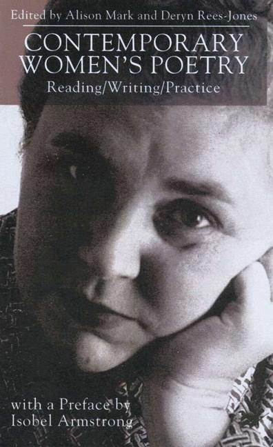 ISBN 9780333734384 product image for Contemporary Women's Poetry | upcitemdb.com
