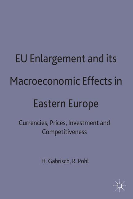 Eu Enlargement And … - image
