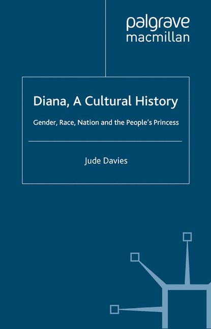 Diana, A Cultural H…