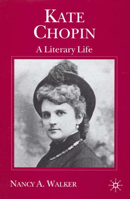 Kate Chopin - image