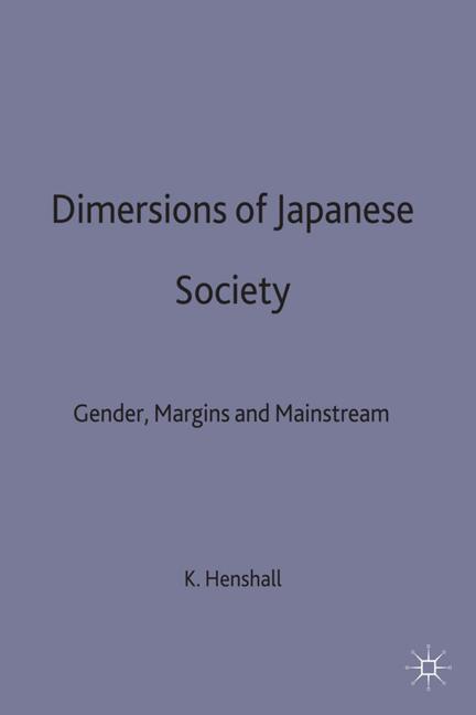 Dimensions Of Japan…
