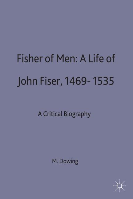 Fisher Of Men: A Li…