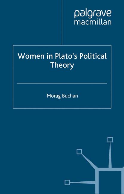 Women In PlatoâS … - image