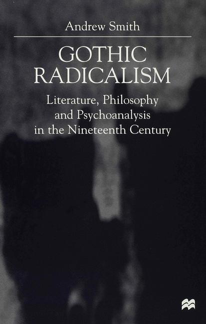 Gothic Radicalism