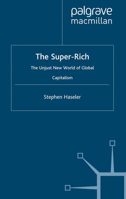 The Super-Rich
